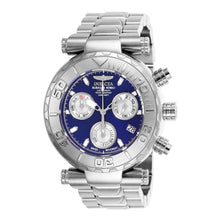 Cargar imagen en el visor de la galería, RELOJ PARA HOMBRE INVICTA SUBAQUA 25796_OUT - ACERO