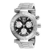 Cargar imagen en el visor de la galería, RELOJ PARA HOMBRE INVICTA SUBAQUA 25797_OUT - ACERO