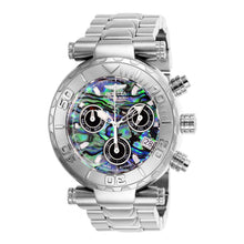 Cargar imagen en el visor de la galería, RELOJ PARA HOMBRE INVICTA SUBAQUA 25798_OUT - ACERO
