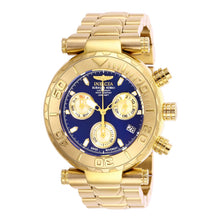 Cargar imagen en el visor de la galería, RELOJ PARA HOMBRE INVICTA SUBAQUA 25799_OUT - ORO