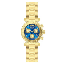 Cargar imagen en el visor de la galería, RELOJ PARA HOMBRE INVICTA SUBAQUA 25799_OUT - ORO