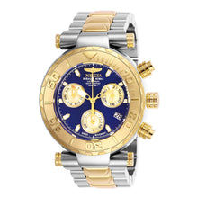 Cargar imagen en el visor de la galería, RELOJ PARA HOMBRE INVICTA SUBAQUA 25802_OUT - ACERO DORADO