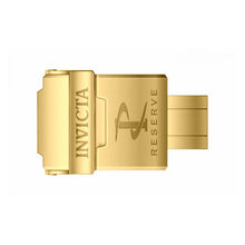 Cargar imagen en el visor de la galería, RELOJ PARA HOMBRE INVICTA RESERVE 26110_OUT - DORADO