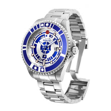 Cargar imagen en el visor de la galería, RELOJ R2-D2 PARA HOMBRE INVICTA STAR WARS 26164_OUT - BRONCE