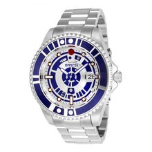 Cargar imagen en el visor de la galería, RELOJ R2-D2 PARA HOMBRE INVICTA STAR WARS 26164_OUT - BRONCE