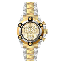 Cargar imagen en el visor de la galería, RELOJ PARA HOMBRE INVICTA RESERVE 80177_OUT - ACERO DORADO