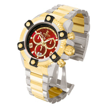 Cargar imagen en el visor de la galería, RELOJ PARA HOMBRE INVICTA RESERVE 80179_OUT - ACERO DORADO