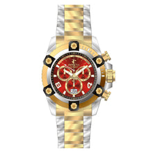 Cargar imagen en el visor de la galería, RELOJ PARA HOMBRE INVICTA RESERVE 80179_OUT - ACERO DORADO