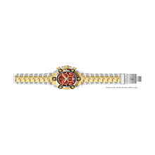 Cargar imagen en el visor de la galería, RELOJ PARA HOMBRE INVICTA RESERVE 80179_OUT - ACERO DORADO