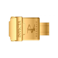 Cargar imagen en el visor de la galería, RELOJ PARA HOMBRE INVICTA RESERVE 80187_OUT - ORO