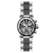 Cargar imagen en el visor de la galería, RELOJ PARA HOMBRE INVICTA RESERVE 80299_OUT - ACERO, CARBÓN