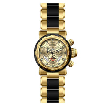Cargar imagen en el visor de la galería, RELOJ PARA HOMBRE INVICTA RESERVE 80300_OUT - DORADO NEGRO