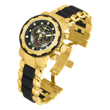 Cargar imagen en el visor de la galería, RELOJ PARA HOMBRE INVICTA RESERVE 80302_OUT - DORADO NEGRO