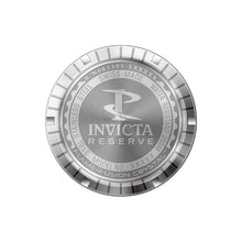 Cargar imagen en el visor de la galería, RELOJ PARA HOMBRE INVICTA RESERVE 80305_OUT - DORADO NEGRO