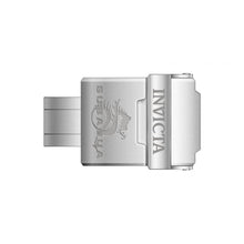 Cargar imagen en el visor de la galería, RELOJ PARA HOMBRE INVICTA SUBAQUA 80339_OUT - ACERO