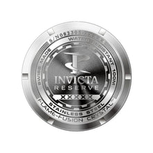 Cargar imagen en el visor de la galería, RELOJ PARA HOMBRE INVICTA RESERVE 80362_OUT - DORADO NEGRO