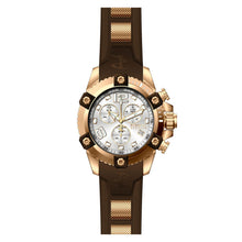 Cargar imagen en el visor de la galería, RELOJ PARA HOMBRE INVICTA RESERVE 80365_OUT - ORO ROSA, MARRÓN