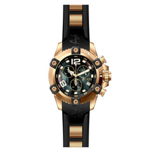 Cargar imagen en el visor de la galería, RELOJ PARA HOMBRE INVICTA RESERVE 80366_OUT - ORO ROSA, NEGRO
