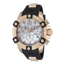 Cargar imagen en el visor de la galería, RELOJ PARA HOMBRE INVICTA RESERVE 80367_OUT - ORO ROSA, NEGRO