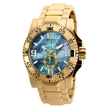 Cargar imagen en el visor de la galería, RELOJ PARA HOMBRE INVICTA EXCURSION 90047 - DORADO