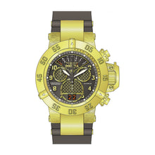 Cargar imagen en el visor de la galería, RELOJ PARA HOMBRE INVICTA SUBAQUA 90108_OUT - ORO GRIS