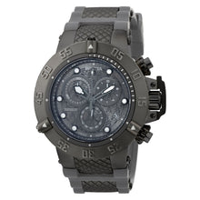 Cargar imagen en el visor de la galería, RELOJ PARA HOMBRE INVICTA SUBAQUA 90116_OUT - GRIS OSCURO