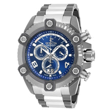 Cargar imagen en el visor de la galería, RELOJ PARA HOMBRE INVICTA RESERVE 90249_OUT - ACERO, GUNMETAL