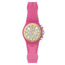 Cargar imagen en el visor de la galería, RELOJ DEPORTIVO PARA MUJER TECHNOMARINE CRUISE TM-115276_OUT - ROSA