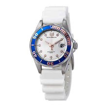 Cargar imagen en el visor de la galería, RELOJ PARA MUJER TECHNOMARINE TM-PM-01K - BLANCO