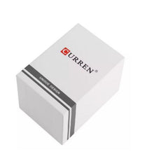Cargar imagen en el visor de la galería, RELOJ DEPORTIVO PARA HOMBRE CURREN 8442 KRED8202 - BLANCO