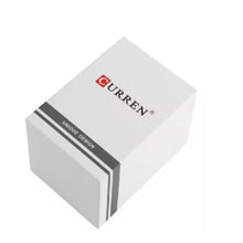 Cargar imagen en el visor de la galería, RELOJ PARA HOMBRE CURREN 9090 KRED771802 - MULTICOLOR