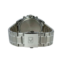 Cargar imagen en el visor de la galería, RELOJ PARA HOMBRE CURREN 8360 KREC801928 - PLATEADO