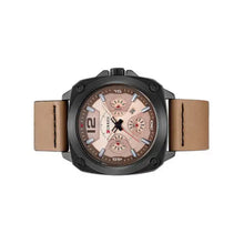 Cargar imagen en el visor de la galería, RELOJ CLÁSICO PARA HOMBRE CURREN 8260 KREB45012323 - MARRÓN