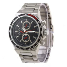 Cargar imagen en el visor de la galería, RELOJ PARA HOMBRE CURREN CURREN KREA841901 - PLATEADO