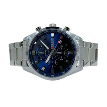 Cargar imagen en el visor de la galería, RELOJ PARA HOMBRE CURREN 8445 KRED8601 - PLATEADO