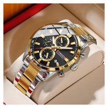 Cargar imagen en el visor de la galería, RELOJ PARA HOMBRE CURREN 8445 KRED8602 - MULTICOLOR