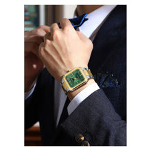 Cargar imagen en el visor de la galería, RELOJ PARA HOMBRE CURREN 8457 KREE0401 - MULTICOLOR