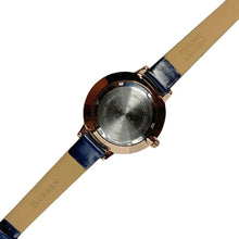 Cargar imagen en el visor de la galería, RELOJ CLÁSICO PARA MUJER CURREN 9080 KRED250320 - AZUL
