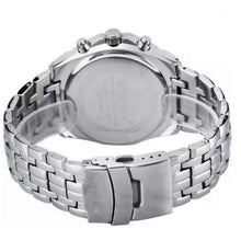 Cargar imagen en el visor de la galería, RELOJ PARA HOMBRE CURREN 8084 KRE0402 - PLATEADO