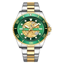 Cargar imagen en el visor de la galería, RELOJ PARA HOMBRE CURREN 8412 KRED371907 - MULTICOLOR
