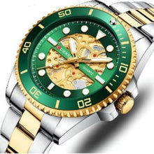 Cargar imagen en el visor de la galería, RELOJ PARA HOMBRE CURREN 8412 KRED371907 - MULTICOLOR