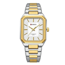 Cargar imagen en el visor de la galería, RELOJ PARA HOMBRE CURREN 8457 KREE0402 - MULTICOLOR