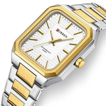 Cargar imagen en el visor de la galería, RELOJ PARA HOMBRE CURREN 8457 KREE0402 - MULTICOLOR