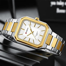 Cargar imagen en el visor de la galería, RELOJ PARA HOMBRE CURREN 8457 KREE0402 - MULTICOLOR