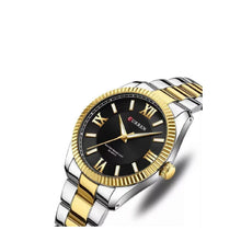Cargar imagen en el visor de la galería, RELOJ PARA HOMBRE CURREN 8453 KRED9702 - MULTICOLOR
