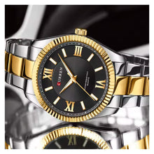 Cargar imagen en el visor de la galería, RELOJ PARA HOMBRE CURREN 8453 KRED9702 - MULTICOLOR