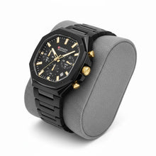Cargar imagen en el visor de la galería, RELOJ PARA HOMBRE CURREN KREE0604 KREE0604 - NEGRO
