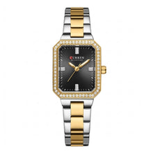 Cargar imagen en el visor de la galería, RELOJ PARA MUJER CURREN KREE4604 KREE4604 - MULTICOLOR