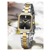 Cargar imagen en el visor de la galería, RELOJ PARA MUJER CURREN KREE4604 KREE4604 - MULTICOLOR