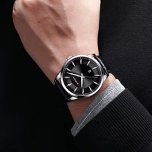 Cargar imagen en el visor de la galería, RELOJ CLÁSICO PARA HOMBRE CURREN 8367 KREC751802 - NEGRO